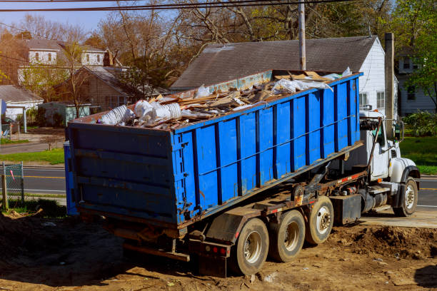 Same-Day Junk Removal Services in Limestone Creek, FL